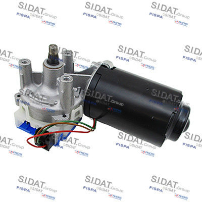 WIPER MOTOR