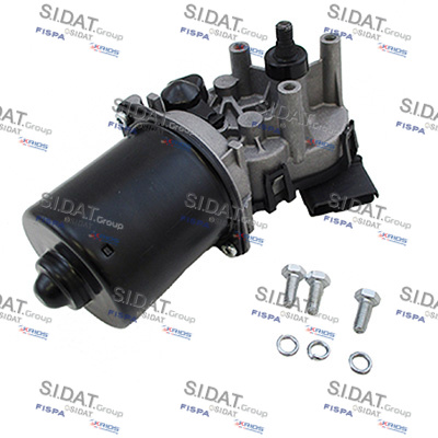 WIPER MOTOR