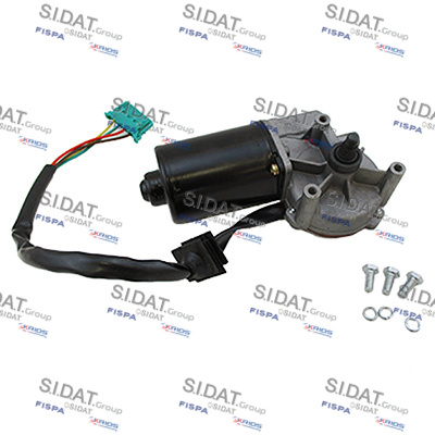 WIPER MOTOR