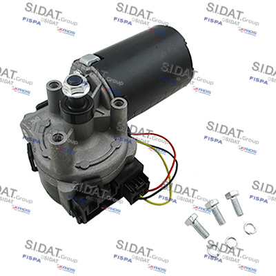 WIPER MOTOR
