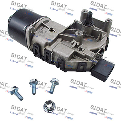 WIPER MOTOR
