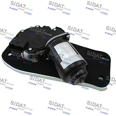 WIPER MOTOR