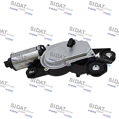 WIPER MOTOR - REAR WINDOW