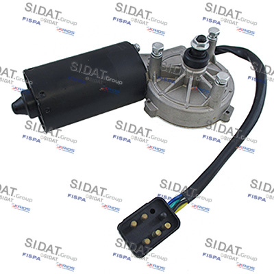 WIPER MOTOR