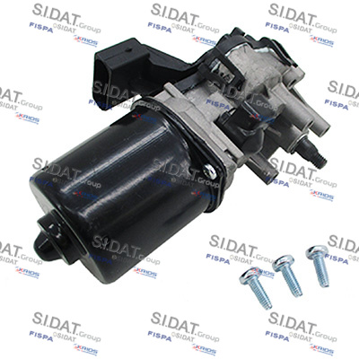 WIPER MOTOR