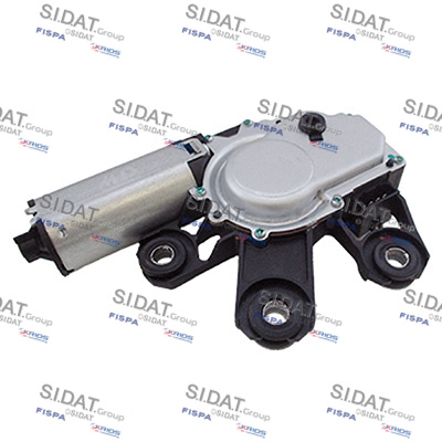 WIPER MOTOR - REAR WINDOW