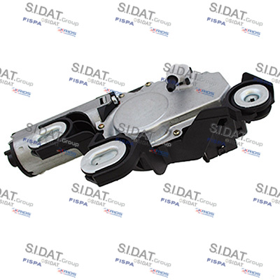 WIPER MOTOR - REAR WINDOW
