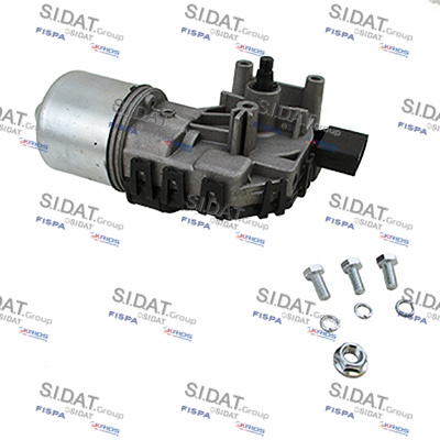 WIPER MOTOR