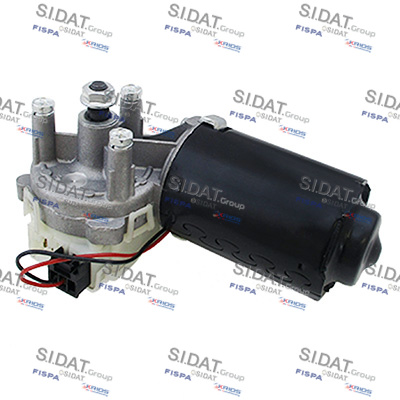 WIPER MOTOR