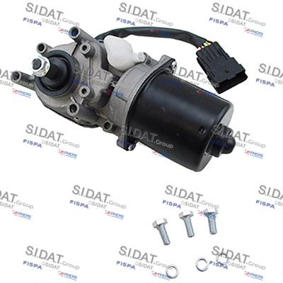 WIPER MOTOR