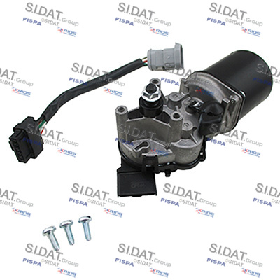 WIPER MOTOR