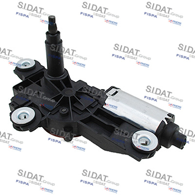 WIPER MOTOR - REAR WINDOW