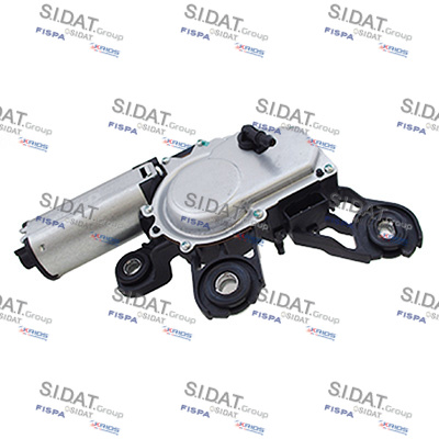 WIPER MOTOR - REAR WINDOW