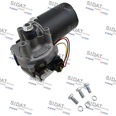 WIPER MOTOR