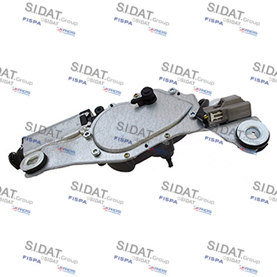 WIPER MOTOR - REAR WINDOW