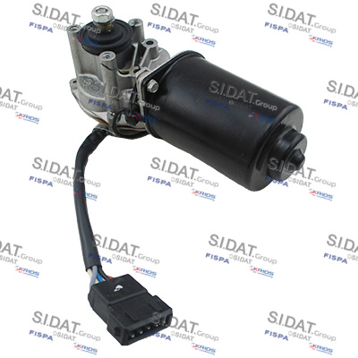 WIPER MOTOR