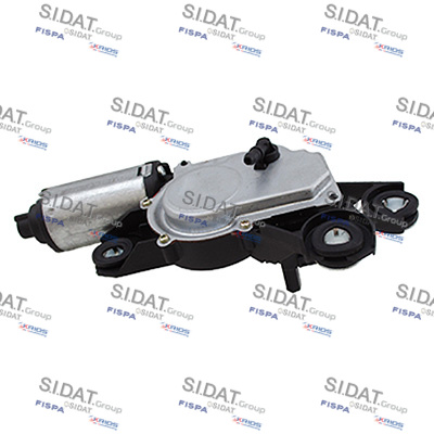 WIPER MOTOR - REAR WINDOW
