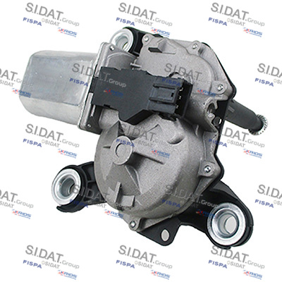 WIPER MOTOR - REAR WINDOW