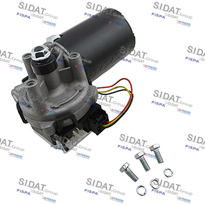 WIPER MOTOR