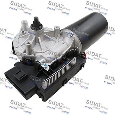 MOTEUR D'ESSUIE-GLACE