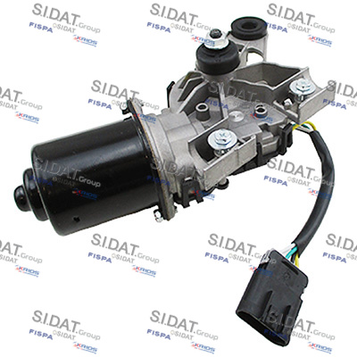 WIPER MOTOR