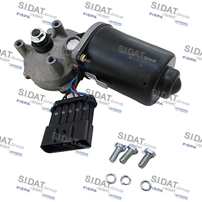 WIPER MOTOR