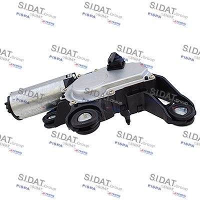 WIPER MOTOR - REAR WINDOW