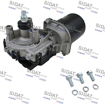 WIPER MOTOR