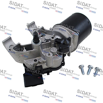 WIPER MOTOR