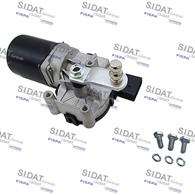 WIPER MOTOR