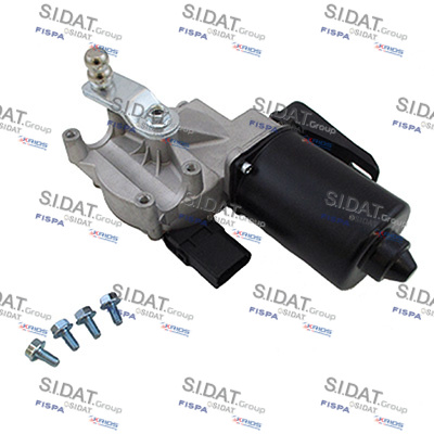 WIPER MOTOR