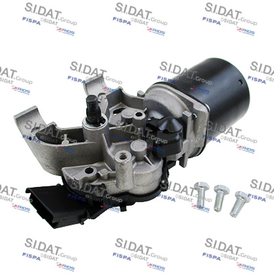 WIPER MOTOR