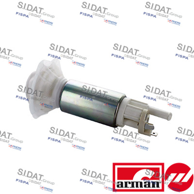 FUEL PUMP