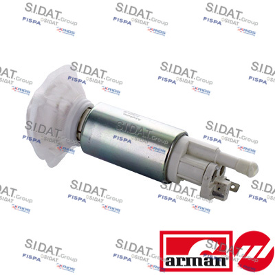 FUEL PUMP