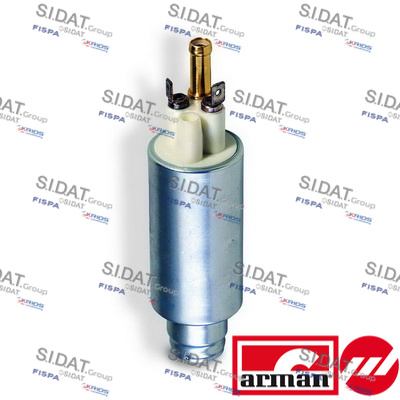 FUEL PUMP
