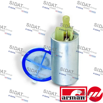 FUEL PUMP