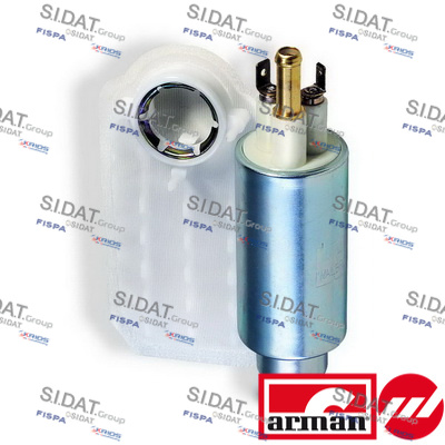 FUEL PUMP
