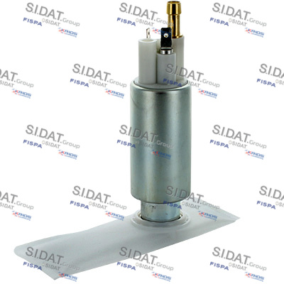 FUEL PUMP