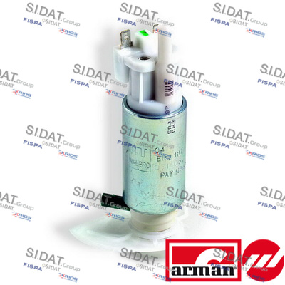 FUEL PUMP
