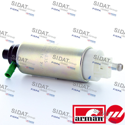 FUEL PUMP