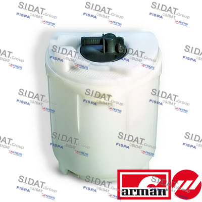FUEL PUMP