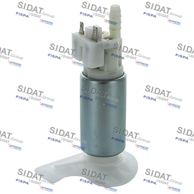 FUEL PUMP