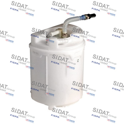 FUEL PUMP