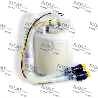 FUEL PUMP