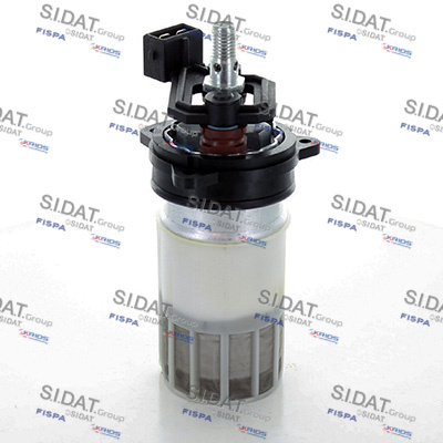 FUEL PUMP