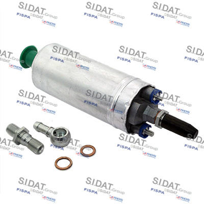 FUEL PUMP