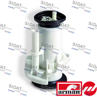 FUEL PUMP