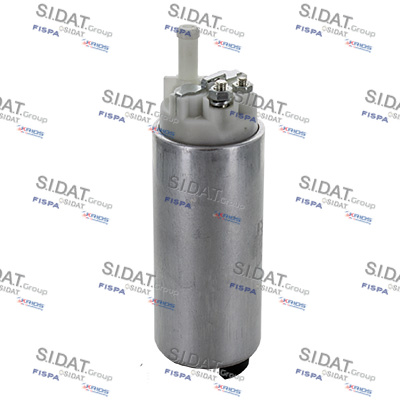 FUEL PUMP