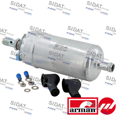FUEL PUMP