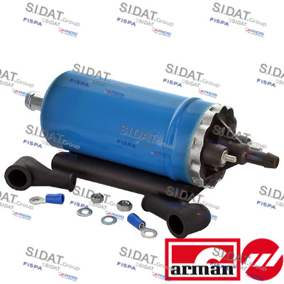 FUEL PUMP